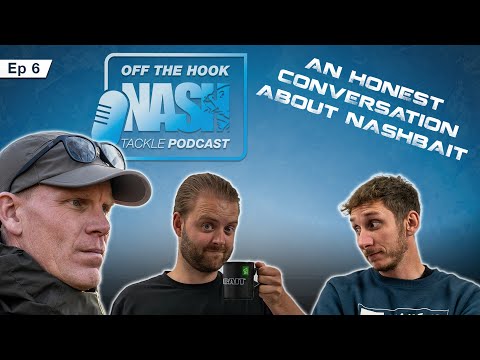 The End of the NashBait Chapter, Underwater Filming and French Adventures – FT. Alan Blair | S3 E6