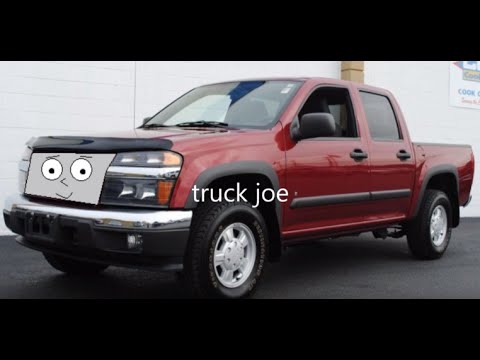 truck joe but the song "All Star Circulation" by Triple-Q is playing in the background