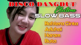 Download lagu DANGDUT REMIX SLOW BASS BAHTERA CINTA ENAK BUAT TEMAN SANTAI mp3