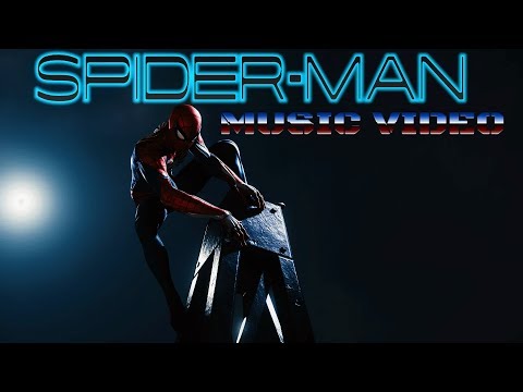 Marvel's Spider-Man Music Video, RUN THE TABLE