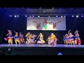 Raas Garba Competition 2019 SBM Ashton Under Lyne Raas 1st Place Winners
