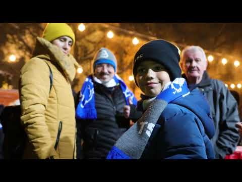 TSC na stazi / TSC a pályán