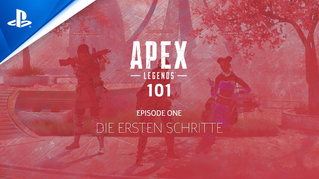 Apex Legends Guide: So werdet ihr zum Champion