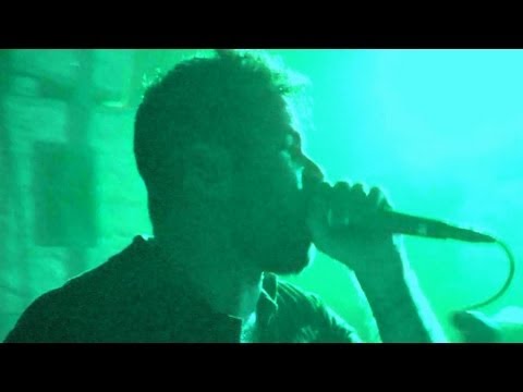 Jazzsteppa @ Lion Dub Festival - Berlin 2012