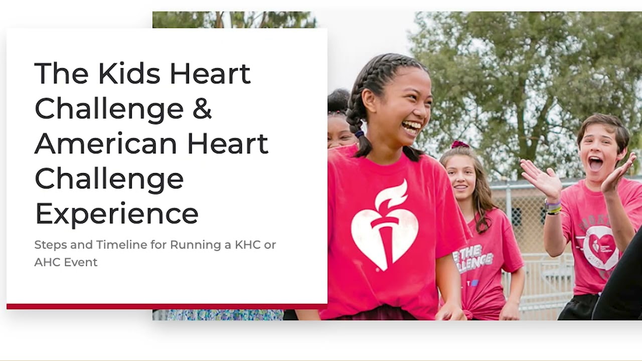 The American Heart Association: One of America’s Most Trusted Organizations