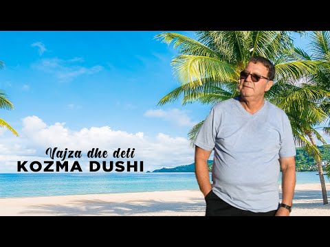 Kozma Dushi - Vajza dhe deti