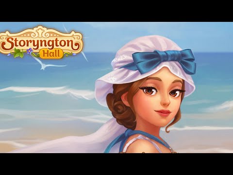 Storyngton Hall 3775 level Gameplay Story 2025