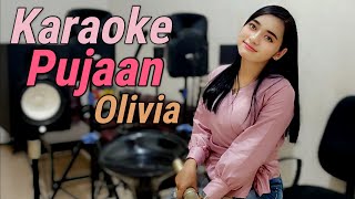 Download lagu PUJAAN KARAOKE DUET OLIVIA NEW mp3 Download lagu PUJAAN KARAOKE DUET OLIVIA NEW mp3