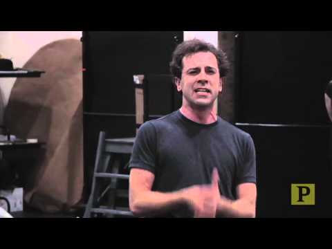 A Musical Preview of Broadway's Chaplin thumbnail