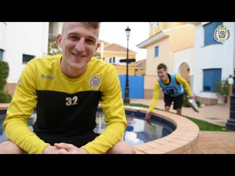 Interview: Jakov Filipovic