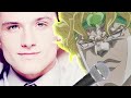 DIO Sings Whistle Josh Hutcherson AI Cover
