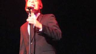 Suspicious Minds by Clay Aiken, Hammond, video by toni7babe