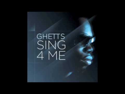 Ghetts - Sing 4 Me (Jupiter Ace Dub)