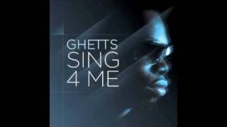 Ghetts - Sing 4 Me (Jupiter Ace Dub)