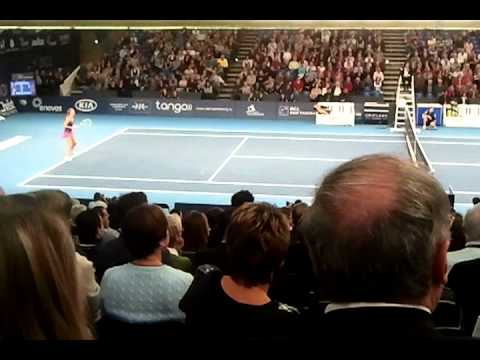 azarenka niculescu luxembourg