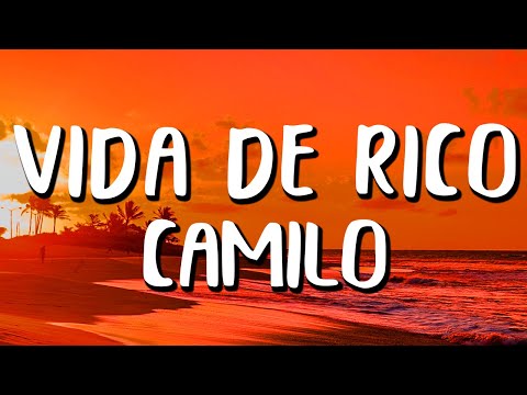 Camilo - Una Vida Pasada (w/ Carin Leon) on Spotify Charts