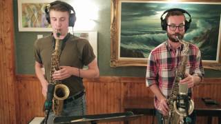 Alex Francoeur Group - The Tide