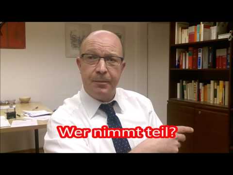 Betriebsratssitzung richtig gemacht Teil 1