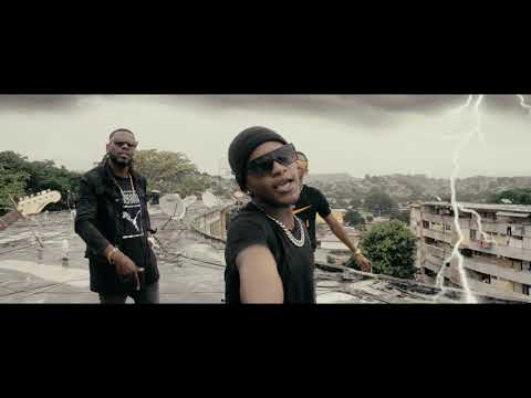 Akanni ft TOT x Tobe Love x Monster - Chico Bueno Remix (Video Oficial)