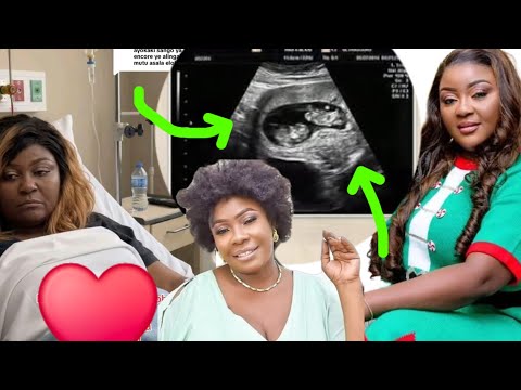 EN DIRECT DE L'HOSPITAL 🔥AZIZA A COMFIRMER ZEMI YA BELLEVUE KANDY 😋💥🇫🇷FAMILLE LIBOTA OYEEE🚨