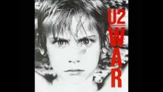 U2   40 WAR
