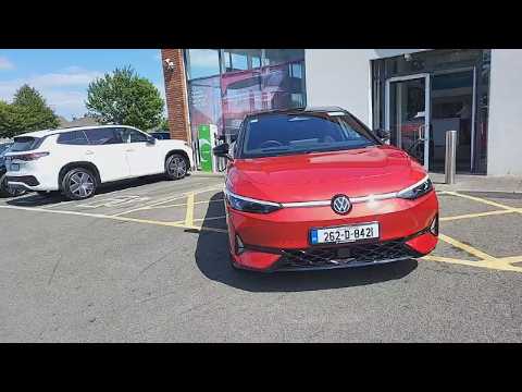 Volkswagen ID.7 ID.7 GTX PLUS 86KWH 340HP - Image 2