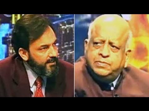 Assembly Elections 1994: Congress's dominance under threat? (Aired: December 1994)