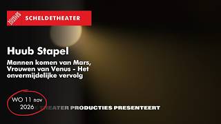 Huub Stapel-YouTube