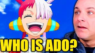Download lagu FIRST TIME Hearing Ado Backlight / 逆光 REACTION mp3 Download lagu FIRST TIME Hearing Ado Backlight / 逆光 REACTION mp3