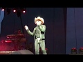 Justin Moore - If Heaven Wasn't So Far Away - Live - 2019
