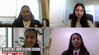 Parent and Student Q&A Roundtable with Private Schools and Educational Consultants