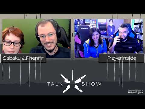 Domande scomode a SABAKU NO MAIKU e PHENRIR