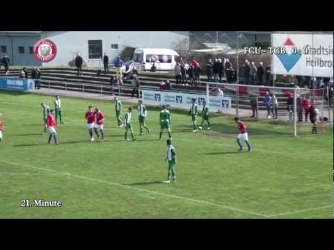 01.04.2013 FC Union Heilbronn - TG Böckingen