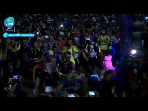 TDS® 2017 Replay (ES) 1/5 - Courmayeur Start