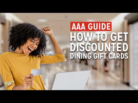 Aaa Gift Membership Discount