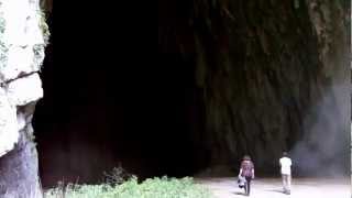 preview picture of video 'Grotte San Canziano - Skocjan caves'