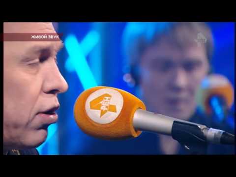 Соль от 03/04/16: Александр Ф. Скляр и группа «Ва-Банкъ». Только музыка из живого концерта на РЕН ТВ