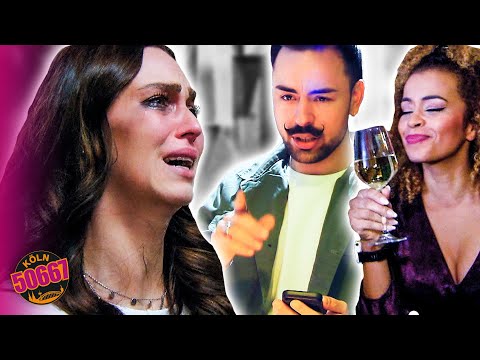 "Lea, du bist RAUS!!" 👋😓 | Köln 50667 #2089