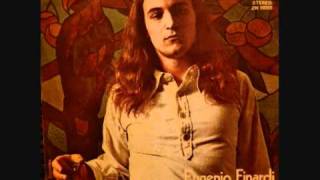 Eugenio Finardi Hard rock honey