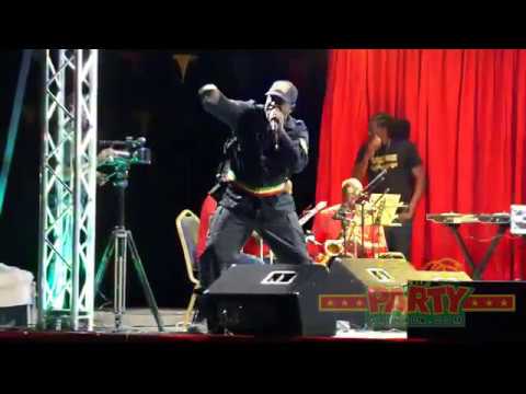 Sean Niles 'Sour Serpent' winning performance at the NCC 2020 Independence Calypso Competition