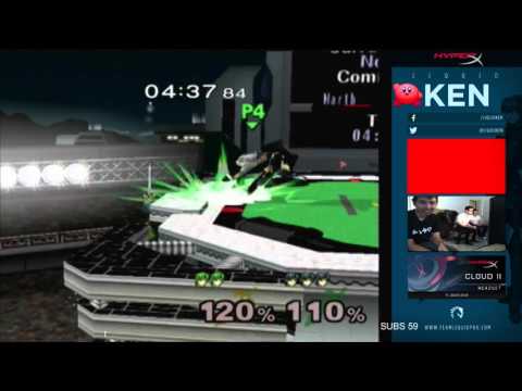 frodan vs santi marth ditto