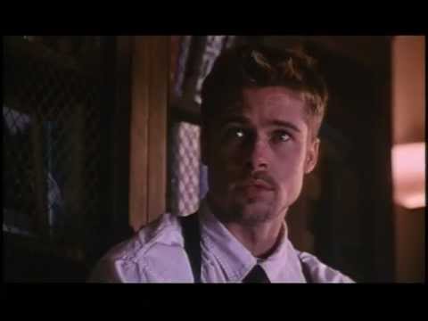 映画「セブン」日本版劇場予告