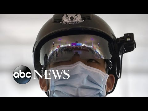 武漢はCOVID-19の後、慎重に活気を取り戻しています。 (Wuhan cautiously surges back to life after COVID-19)