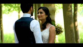 Elif &amp; Berkay Düğün Hikayesi • Wedding Story 2018