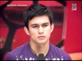 Pinoy Big Brother Double Up *Forced eviction of Tom*