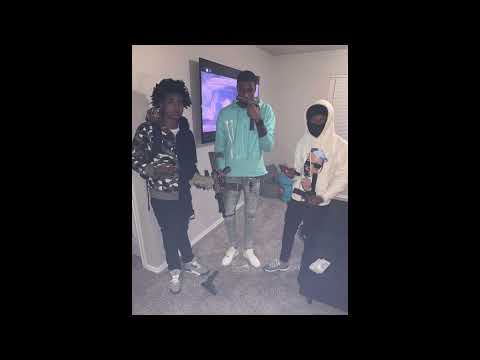 [FREE] Lil Loaded x NLE Choppa Type Beat "Link Up"