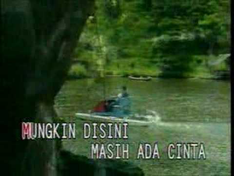 Shanty Sartika - Sisa Sisa Cinta