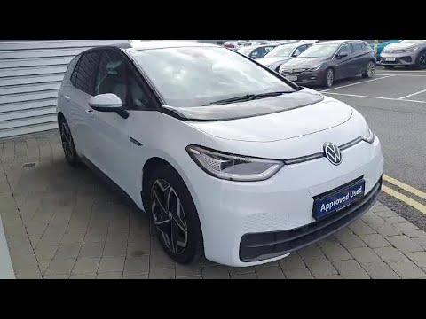 Volkswagen ID.3 Family 145HP 58kwh ON Sale WAS 2 - Image 2