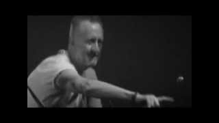 Anti Pasti - City Below - Blackpool 2012