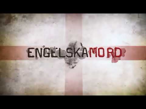 Engelska Mord - Intro
